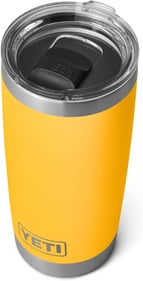 YETI Rambler 20 oz Stainless Steel Vacuum Insulated Tumbler