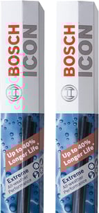 BOSCH 20A18A ICON Beam Wiper Blades