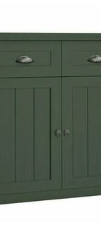 commode parma A155 verte