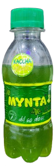 Mynta Kaccha Nimbu