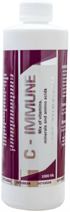 C IMMUNE