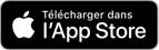App store download button