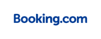 Booking.com blue logo