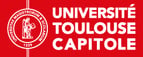 Logo Université Toulouse 1 Capitole