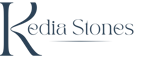 kedia stones logo