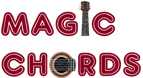 Magic Chords: Learn the F major chord