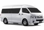 sewa mobil hiace
