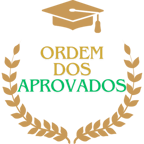 Ordem dos Aprovados logo