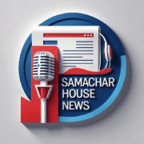 samacharhouse logo