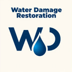 WATER DAMAGE DETECTIVE INC. logo
