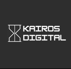 Kairos Digital logo