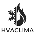 HVAClima.com logo