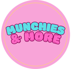 Munchies & More logo