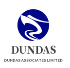 DUNDAS ASSOCIATES LIMITED logo