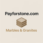 PayforStone - Granites & Marbles logo
