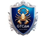 GTcam logo