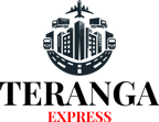 TERANGA EXPRESS logo