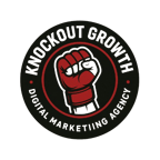 Knockout Growth logo