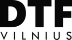 DTFVILNIUS logo