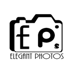 Elegant Photo Studio logo