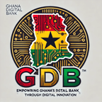 Ghana Digital Bank logo