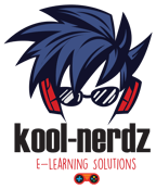 Koolnerdz logo