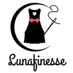 LunaFinesse logo