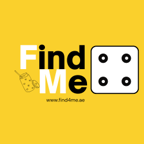 Find4Me-Store logo