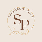 Sonrisas De Plata logo