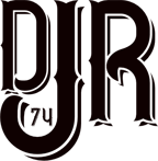DJR logo