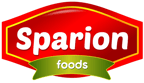 Sparion Foods logo