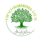 Espaço Harmonia Vital- Dr Alexandre logo