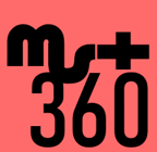 MS360 logo