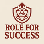 Roll for Success logo