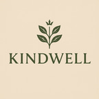 Kind Well logo