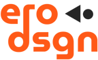 ero dsgn logo
