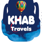 Khab Travels  logo