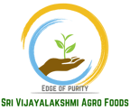 Sri Vijayalakshmi Agro Foods logo