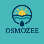 Osmozee logo