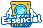 Essencial Express Lavanderia logo