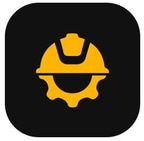 BETAS Beton and Asphalt logo