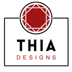Thia Designs logo