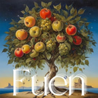 Fuen logo