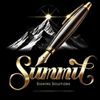 Summit Signing Solutions logo
