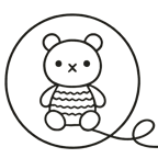 Les Créations Farfelus logo