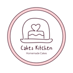 Cakes Kitchen logo