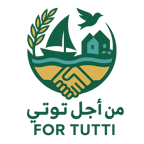 من أجل توتي logo