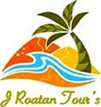 J Roatan Tours logo