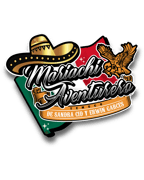 MARIACHI AVENTURERO TEMUCO logo