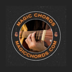 Magic Chords logo